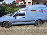 Seat Inca 1.9 sdi (Baugleich Caddy) - Seat Inca mit Diesel-Antrieb