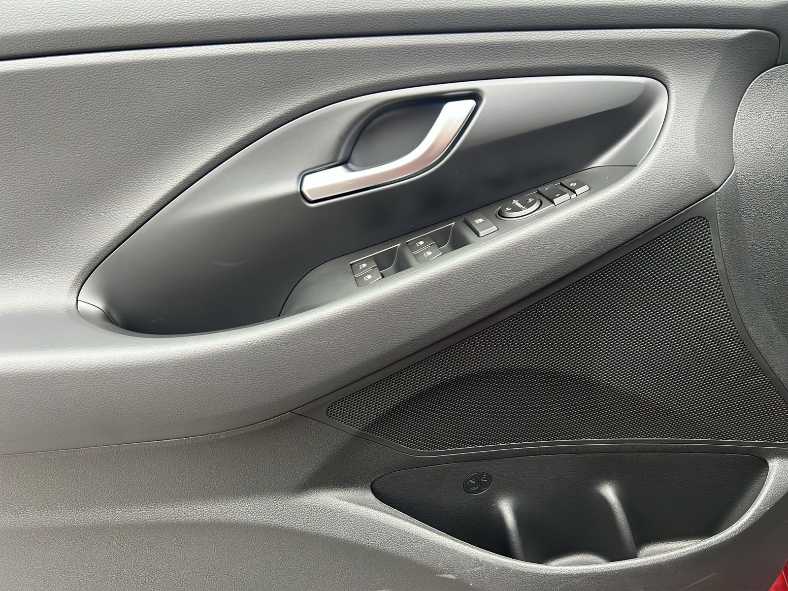 Hyundai i30 – Bild 11