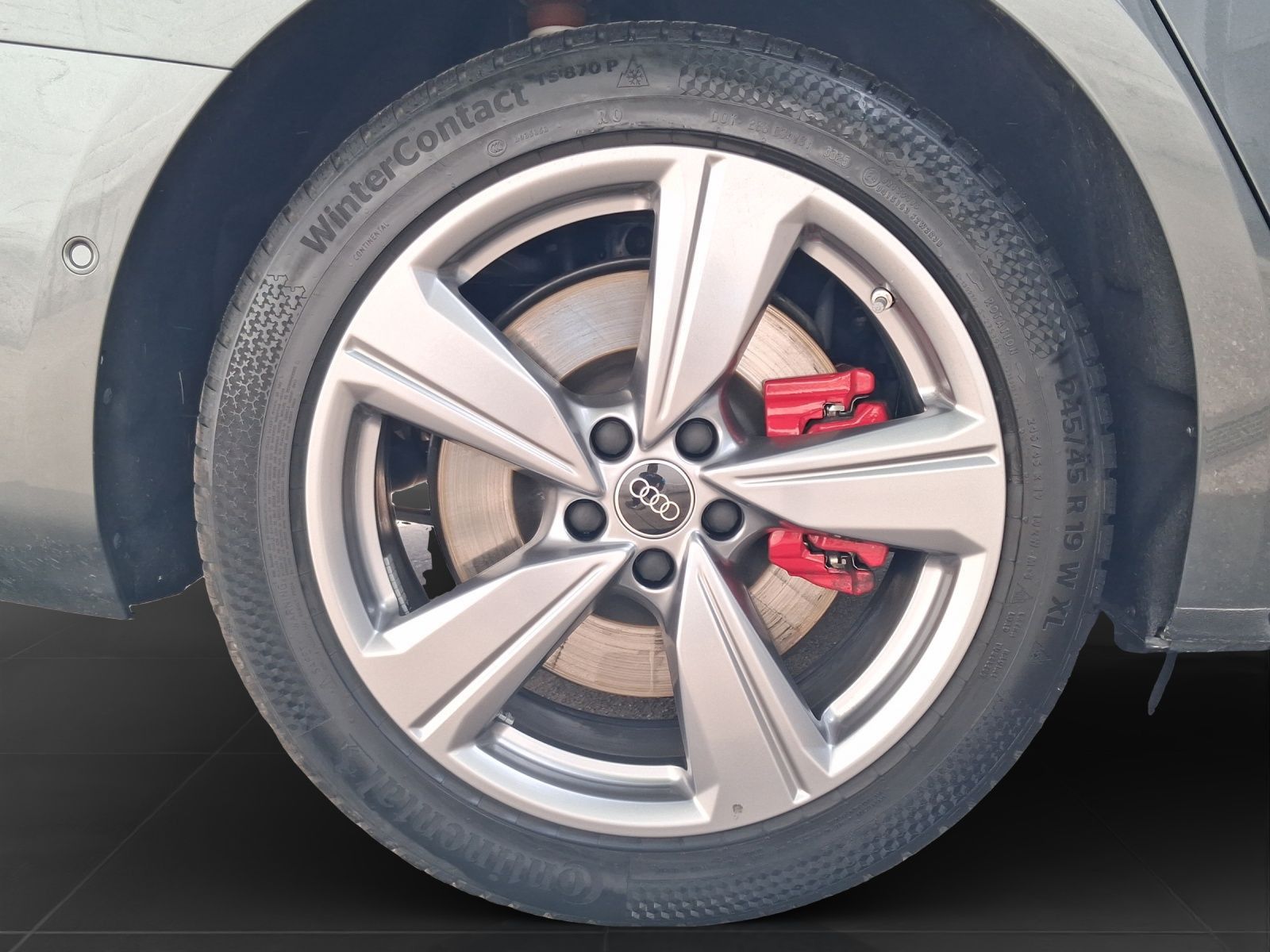 Audi A6 - Bild 7
