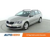 Skoda Octavia 1.4 TSI Ambition Aut.*TEMPO*PDC*SHZ* - gebrauchte Skoda Octavia aus dem Jahr 2017