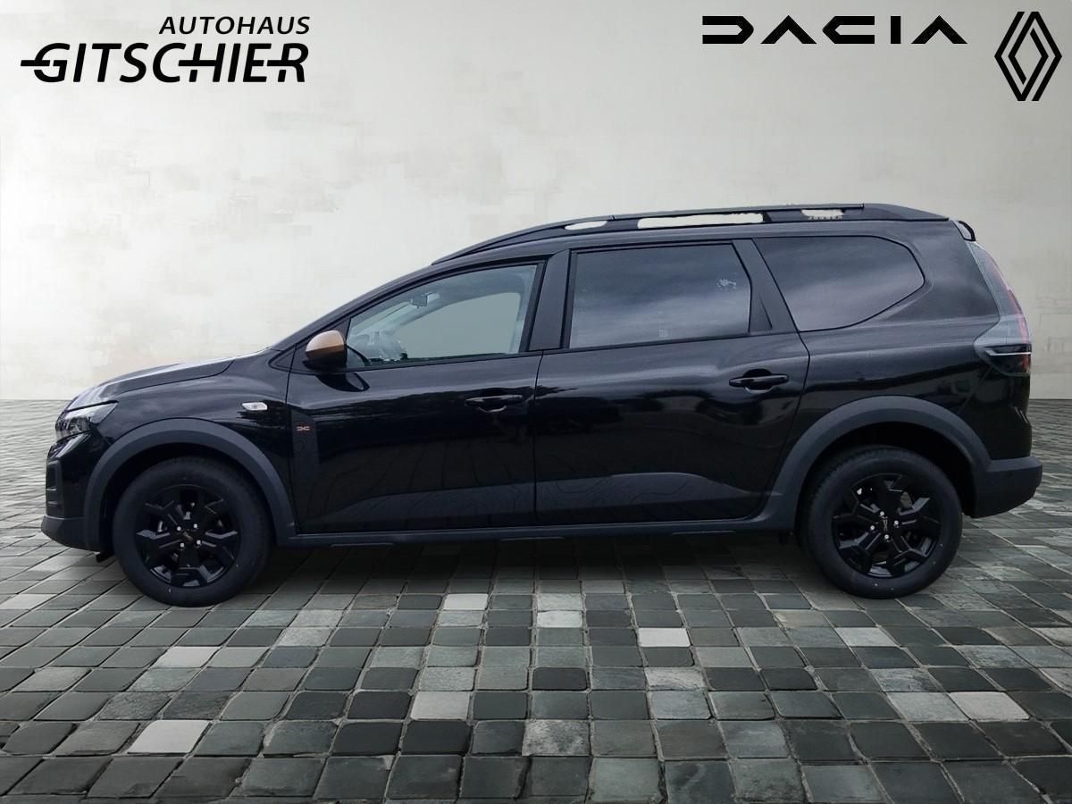 Fahrzeugabbildung Dacia Jogger Extreme TCe 110