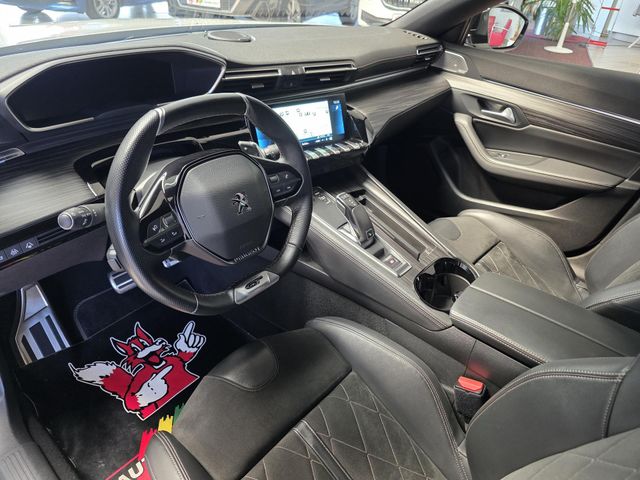 PEUGEOT 508 — Foto 17