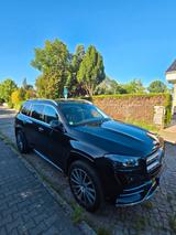 Mercedes-Benz GLS 400 d 4MATIC - AMG  ! 7 Sitze  - Mercedes-Benz GLS 400 von privat
