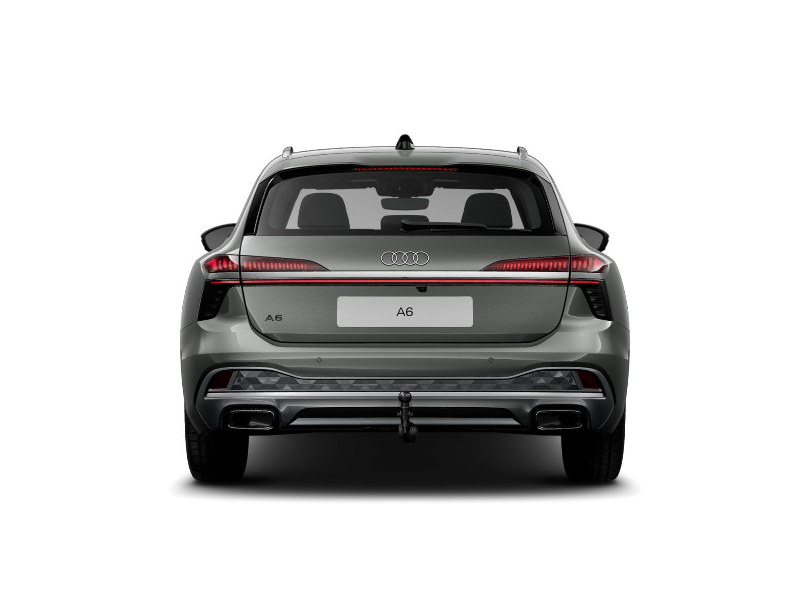 Audi A6 - Bild 6