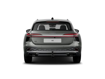 Audi A6 - 6