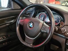 Fahrzeugabbildung BMW 740d xDrive (ACC/HUD/SOFT/CAM/LOGIC7/LED/SZ-LÜFT