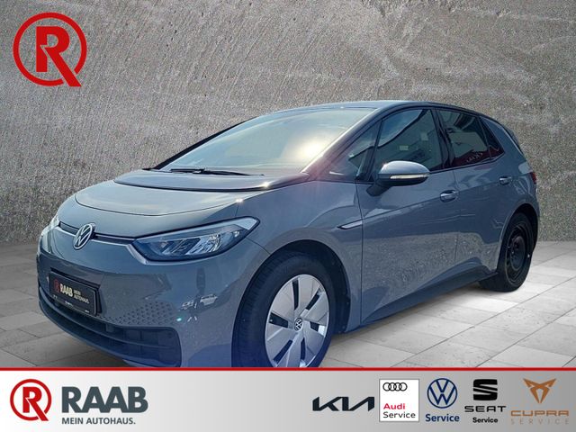 ID.3 Pure Performance Android Auto Apple CarPlay