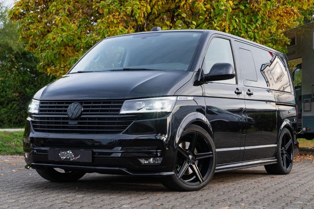 Volkswagen T6 Multivan Highline 4Motion
