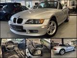 BMW Z3 Roadster 1.9i|52.053km|S.heft|Klima|El.Sitze - BMW Z3: 1.9