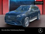 Mercedes-Benz GLS 63 AMG 4M+ AMG Premium+/Pano/HuD/AHK/Drivers - gebrauchte Mercedes-Benz GLS 63 aus dem Jahr 2024