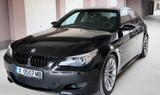 BMW M5 E60 Facelift  V10  507 HP  Club Sport - BMW M5 Limousine E60 mit Benzin-Antrieb