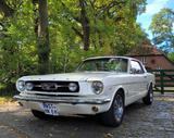 Ford FORD  MUSTANG Coupe Bj.1966 - Ford Mustang in Oldenburg