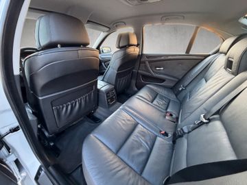 BMW 530 - 7