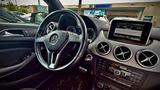 Mercedes-Benz B 250 BlueEFFICIENCY DCT - - Mercedes-Benz B 250 aus 2013