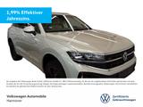 Volkswagen Touareg 3.0 TSI 4M R-Line Navi AHK Sthzg 22LM Me