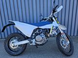 Husqvarna 701 Enduro 2026 *48 Monate Garantie* - HUSQVARNA ENDURO 701