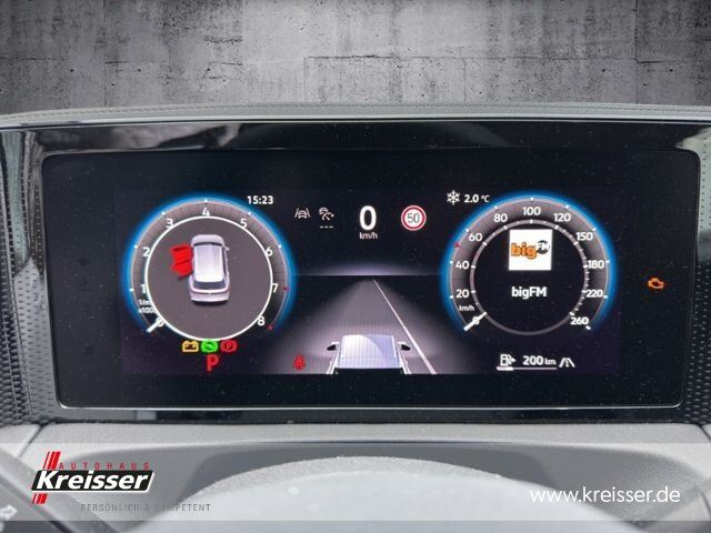 Tiguan 1.5 eTSI Goal DSG/ACC/AHK/LED/KLIMA//NAVI