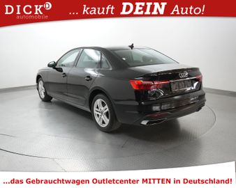 Audi A4 - 6