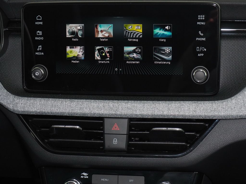 Skoda Kamiq - Bild 10