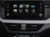 Skoda Kamiq - Vorschau Bild 10