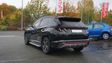 Hyundai Tucson 1.6 T-GDI mHev AT N-Line LED Navi Pano 4x - Hyundai aus 2021