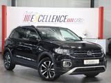 Volkswagen T-Cross 1.0 TSI UNITED / NAVI-DM+APPLE, ACC+LANE - Volkswagen T-Cross in Hamm