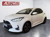 Toyota Yaris 1.5 Teamplayer m. Comfort-Paket LED,SHZ,Ka - Toyota Yaris Jahreswagen