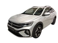 Volkswagen Taigo - Vorschau Bild 2