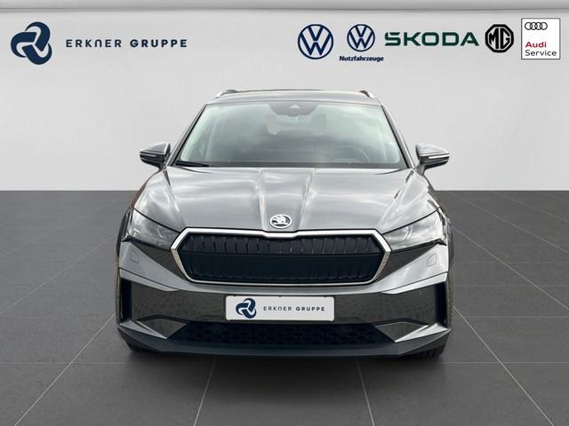 Skoda Enyaq IV 80 82KWh +LED MATRIX+KAMERA+ACC+NAVI+