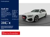 Audi A4 Av 40 TDI qu S-Line competition AHK CAM VC 19 - Audi A4 Competition Gebrauchtwagen