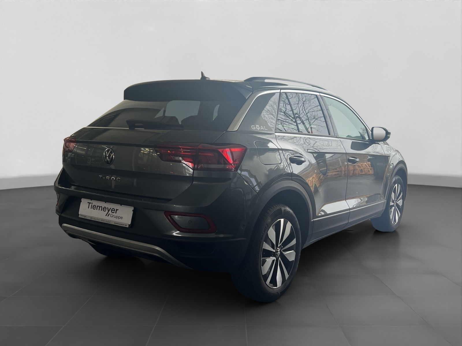 Volkswagen T-Roc - Bild 3