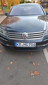 Volkswagen Tausch mit BMW AUDI MERCEDES BJ AB 2013 - Volkswagen 181 in Duisburg