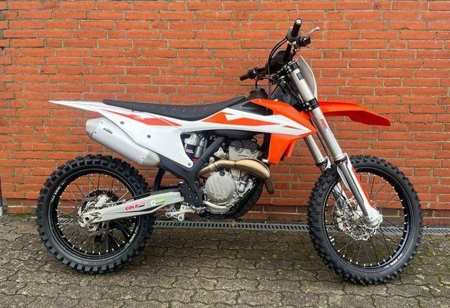 KTM 350 SX-F 