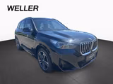 BMW X1 xDrive 23d M Sport AHK,Pano,DA+,HuD,ParkAss+ - BMW X1: Allradantrieb