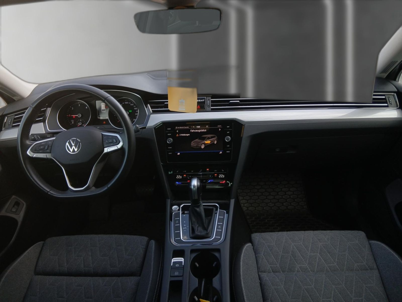 Volkswagen Passat Variant - Bild 11