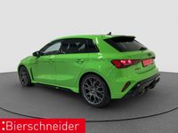Audi RS3 - Vorschau Bild 7