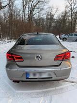Volkswagen Passat CC Facelift lückenlos Scheckheftgep... - Volkswagen Passat CC aus 2014