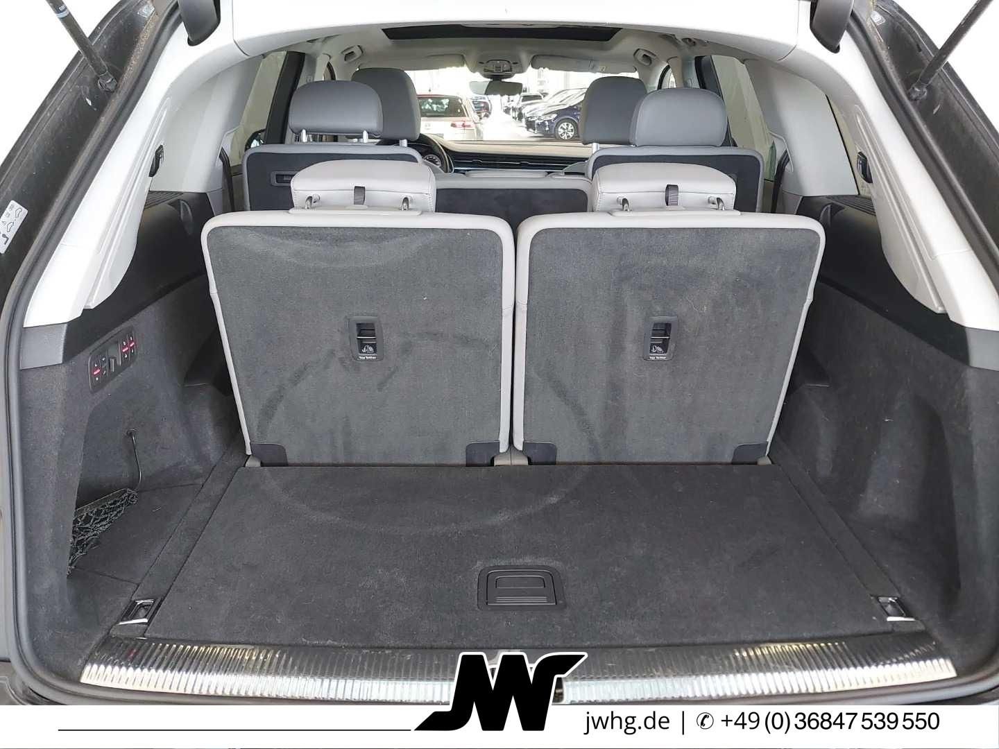 Audi Q7 45 TDI 7-Sitzer/ACC/PANO/AIR/AHK/VIRTUAL+ foto 9