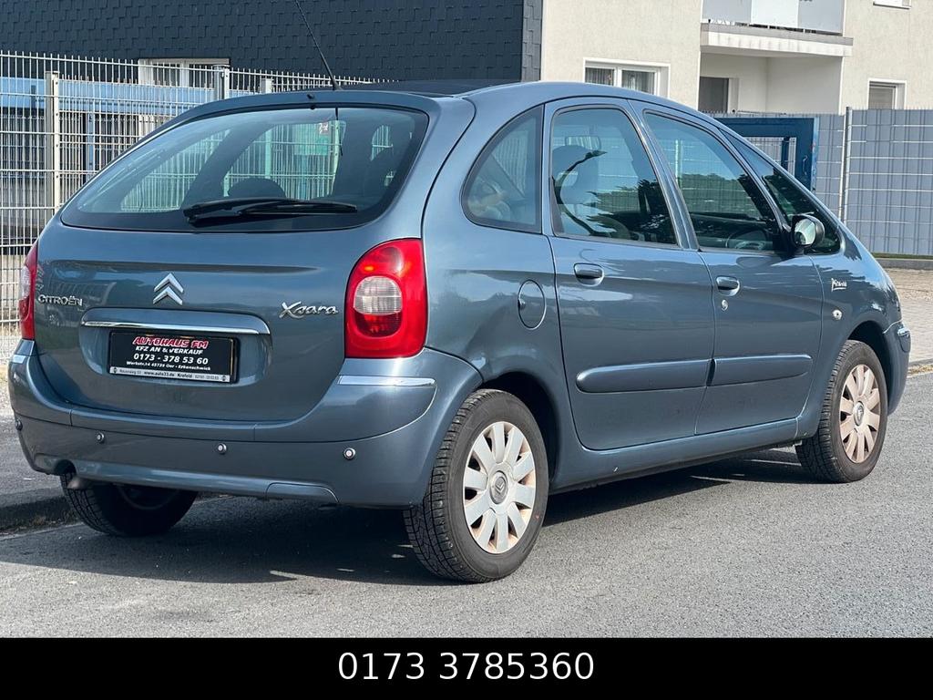 Citroën Xsara Picasso
