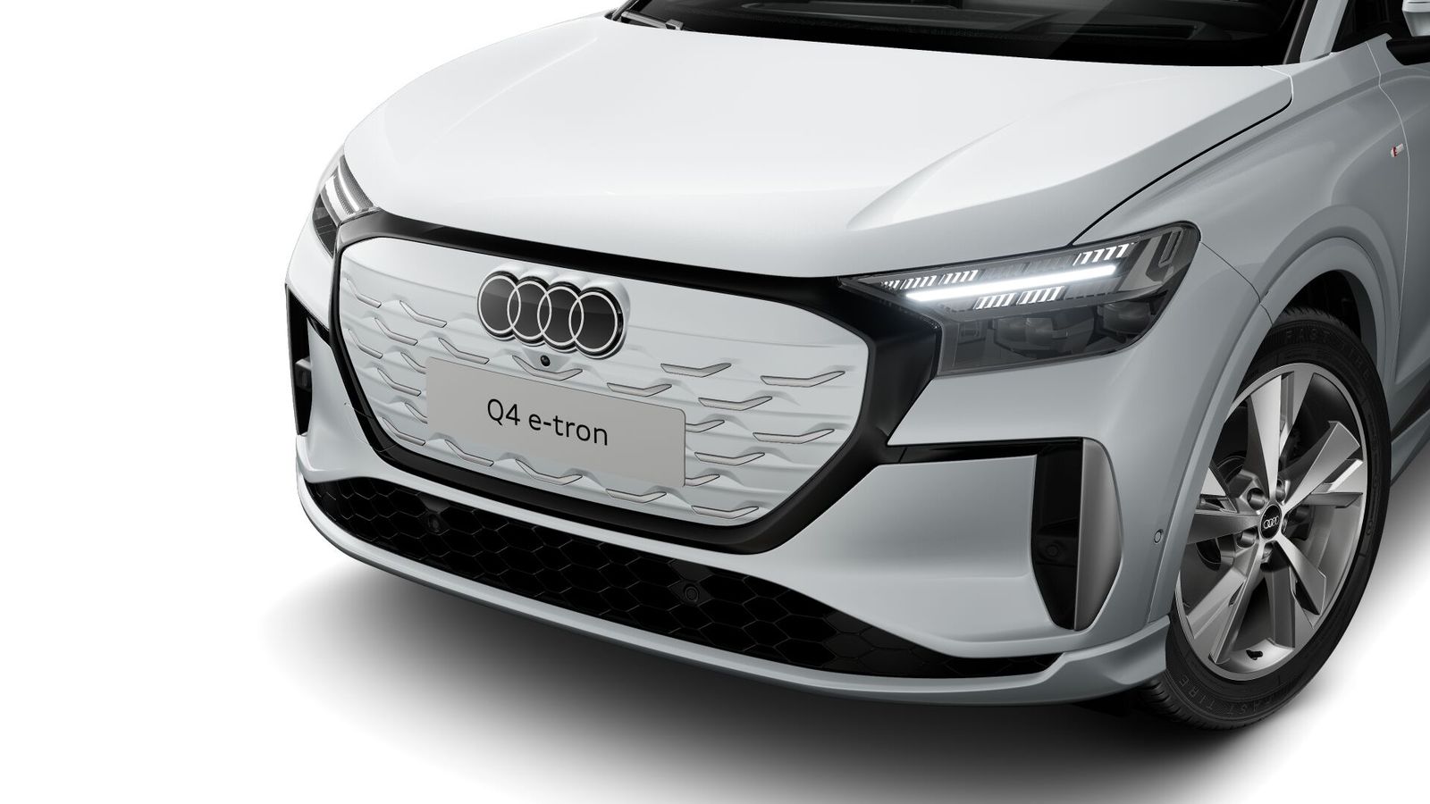 Audi Q4 e-tron - Bild 2