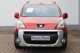 Peugeot Partner Tepee 110 Outdoor/2XSchiebetür/Klima/Alu - Peugeot: Xs