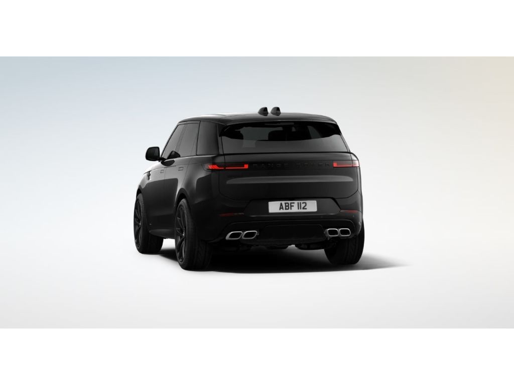 Land Rover Range Rover Sport - Bild 3