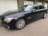 BMW 740 xDrive 1 Hand HeadUp SoftClose Leder TÜV NEU - BMW 740 in Herne
