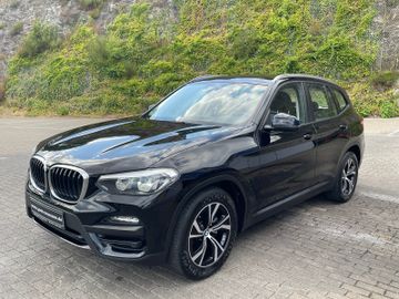 BMW X3 - 3