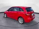 Mercedes-Benz B 160 Bluetooth Klima - Mercedes-Benz B 160 mit Benzin-Antrieb: Kleinbus, mit Klimaanlage