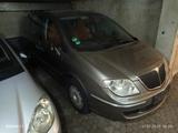 Lancia PHEDRA  2.2 16v JTD - - Lancia Phedra Gebrauchtwagen