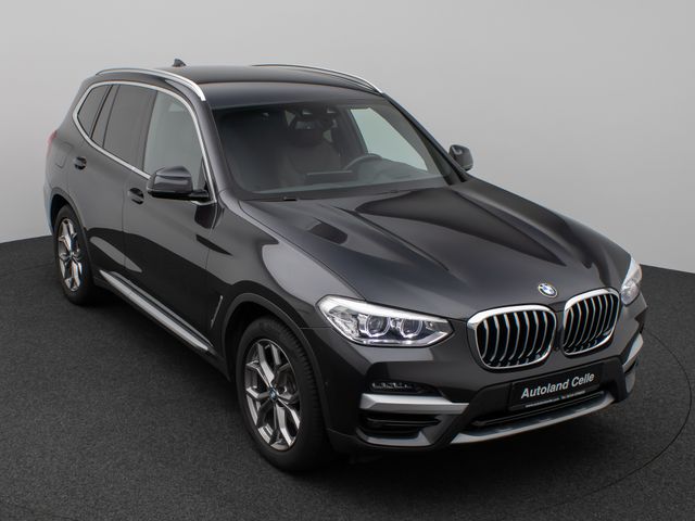Foto Nummer 3: BMW X3