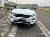Land Rover Range Rover Evoque 2.2 TD4 Automatik Britain... - Land Rover Range Rover Evoque mit Diesel-Antrieb