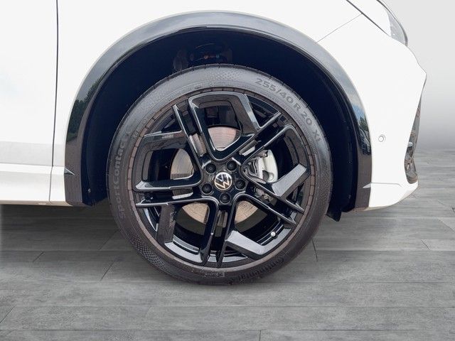 Volkswagen Tiguan - Bild 6