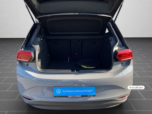 Volkswagen ID.3 - Bild 16